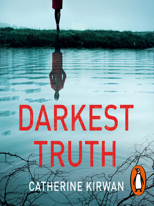 Title details for Darkest Truth by Catherine Kirwan - Wait list